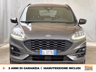 FORD Kuga 2.5 phev st-line x 2wd 225cv cvt 2