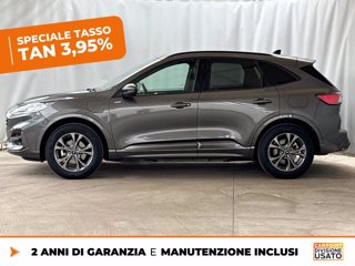 FORD Kuga 2.5 phev st-line x 2wd 225cv cvt 3