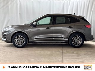 FORD Kuga 2.5 phev st-line x 2wd 225cv cvt 3