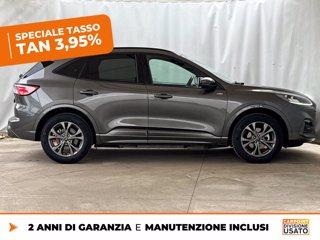 FORD Kuga 2.5 phev st-line x 2wd 225cv cvt 5