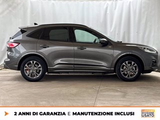 FORD Kuga 2.5 phev st-line x 2wd 225cv cvt 5