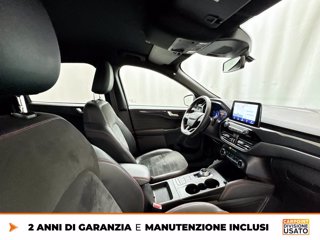 FORD Kuga 2.5 phev st-line x 2wd 225cv cvt 6