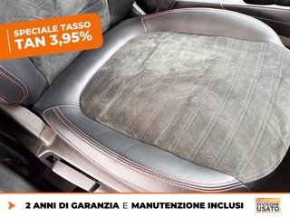 FORD Kuga 2.5 phev st-line x 2wd 225cv cvt 8