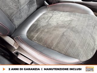 FORD Kuga 2.5 phev st-line x 2wd 225cv cvt 8