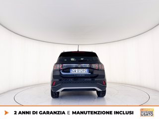 VOLKSWAGEN T-cross 1.0 tsi r-line 115cv dsg 4