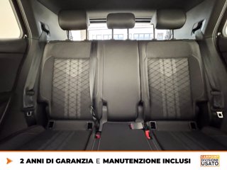 VOLKSWAGEN T-cross 1.0 tsi r-line 115cv dsg 8