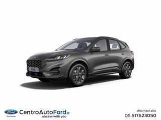 FORD Kuga 2.5 full hybrid st-line 2wd 180cv auto 0