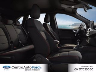 FORD Kuga 2.5 full hybrid st-line 2wd 180cv auto 5