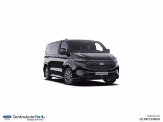 FORD Tourneo Custom 320 2.0 EcoBlue 136CV aut. PL Titanium 0