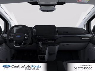 FORD Tourneo Custom 320 2.0 EcoBlue 136CV aut. PL Titanium 5