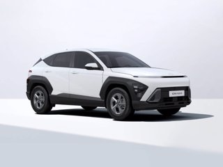 HYUNDAI Kona 1.0 t-gdi gpl xtech 2wd 96cv mt GPL 3