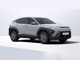 HYUNDAI Kona 1.0 t-gdi gpl xtech 2wd 96cv mt GPL 0