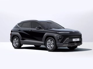 HYUNDAI Kona 1.0 t-gdi gpl business  2wd 96cv mt GPL 0