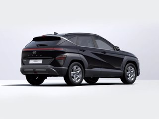 HYUNDAI Kona 1.0 t-gdi gpl business  2wd 96cv mt GPL 2