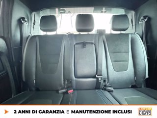 FORD Ranger 2.0 ecoblue double cab stormtrak 213cv auto 8