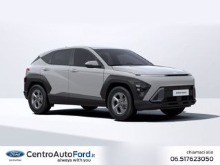 HYUNDAI Kona 1.0 t-gdi gpl xtech 2wd 96cv mt GPL 0