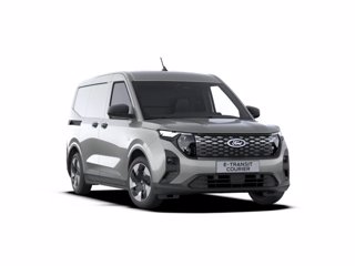 FORD Transit Courier Batteria 43,6Kwh 136 CV Trend 0