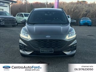 FORD Kuga 2.5 Plug In Hybrid 225 CV CVT 2WD ST-Line X 0