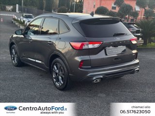 FORD Kuga 2.5 Plug In Hybrid 225 CV CVT 2WD ST-Line X 2
