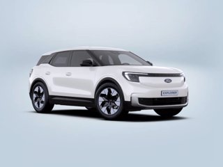 FORD Explorer ev 77kwh extended range rwd