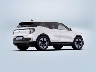 FORD Explorer ev 77kwh extended range rwd 2