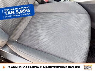 VOLKSWAGEN Polo 5p 1.0 evo comfortline 80cv 8