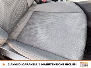 VOLKSWAGEN Polo 5p 1.0 evo comfortline 80cv 8