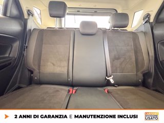 FORD Ecosport 1.0 ecoboost st-line s&s 125cv my20.25 8