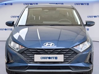 HYUNDAI I20 1.2 mpi connectline 79cv mt 2
