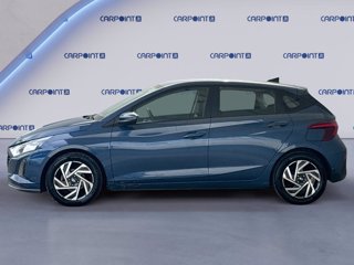 HYUNDAI I20 1.2 mpi connectline 79cv mt 3