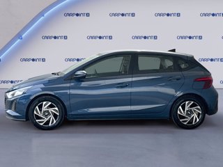 HYUNDAI I20 1.2 mpi connectline 79cv mt 3