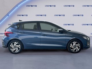 HYUNDAI I20 1.2 mpi connectline 79cv mt 5
