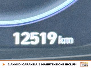 HYUNDAI I20 1.2 mpi connectline 79cv mt 6