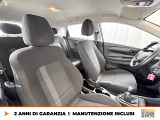 HYUNDAI I20 1.2 mpi connectline 79cv mt 8