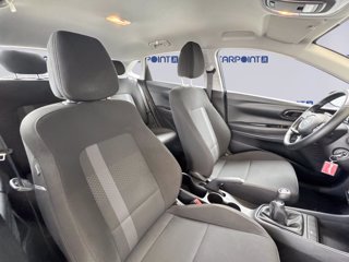 HYUNDAI I20 1.2 mpi connectline 79cv mt 8