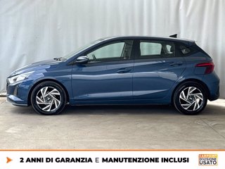 HYUNDAI I20 1.2 mpi connectline 79cv mt 3