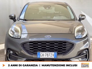 FORD Puma 1.0 ecoboost h st-line design s&s 125cv 1