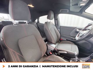 FORD Puma 1.0 ecoboost h st-line design s&s 125cv 6