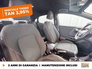 FORD Puma 1.0 ecoboost h st-line design s&s 125cv 6