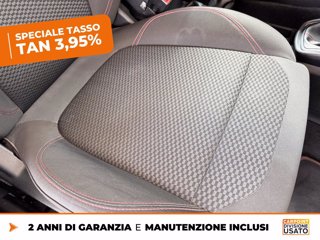 FORD Puma 1.0 ecoboost h st-line design s&s 125cv 7