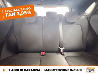 FORD Puma 1.0 ecoboost h st-line design s&s 125cv 8