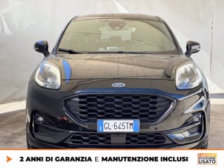 FORD Puma 1.0 ecoboost h st-line s&s 125cv 1