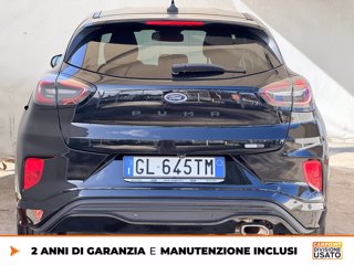 FORD Puma 1.0 ecoboost h st-line s&s 125cv 3