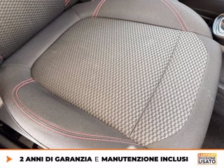 FORD Puma 1.0 ecoboost h st-line s&s 125cv 7