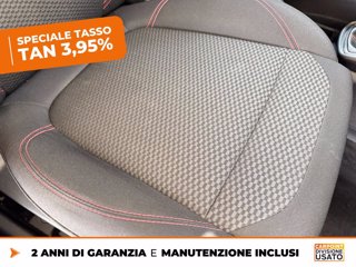 FORD Puma 1.0 ecoboost h st-line s&s 125cv 7