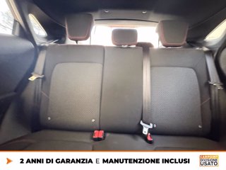 FORD Puma 1.0 ecoboost h st-line s&s 125cv 8