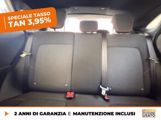 FORD Puma 1.0 ecoboost h st-line s&s 125cv 8