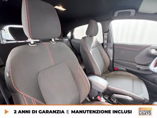 FORD Puma 1.0 ecoboost h st-line s&s 125cv 6