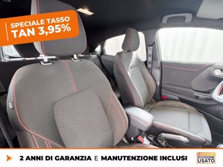 FORD Puma 1.0 ecoboost h st-line s&s 125cv 6