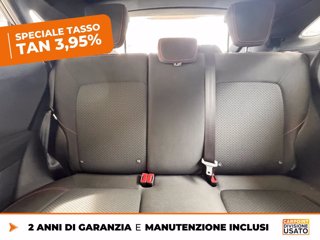 FORD Puma 1.0 ecoboost h st-line s&s 125cv 8